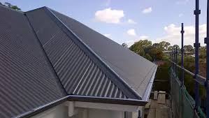 Best Cold Roofs  in Jones Valley, CA